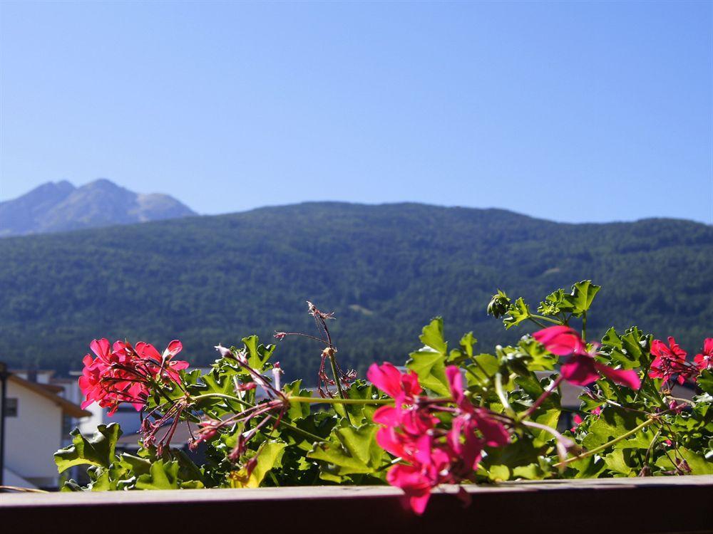 Apparthotel Residende Pircher Bozen Exterior foto