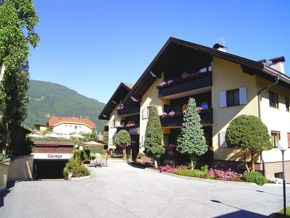 Apparthotel Residende Pircher Bozen Exterior foto